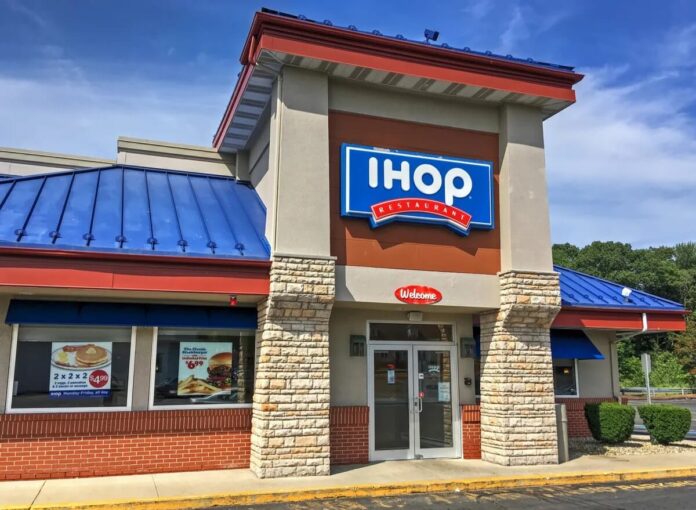 ihop Careers ihop-Careers