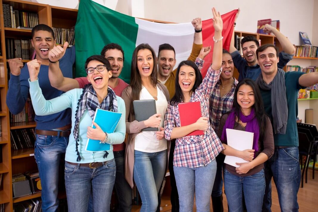 Italy Student Visa Process for Bangladeshi Students 2026