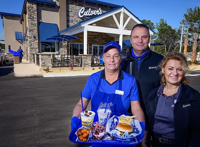 Culvers-Job-Application