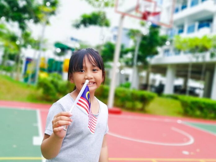 Malaysian-Nationality