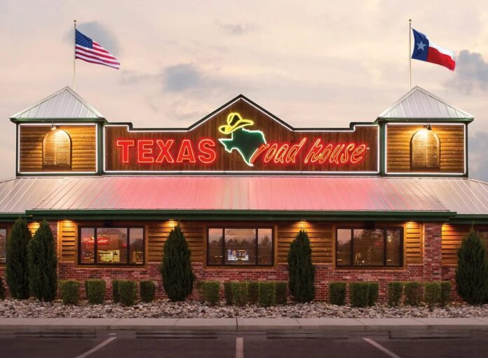 Texas-Roadhouse-Application