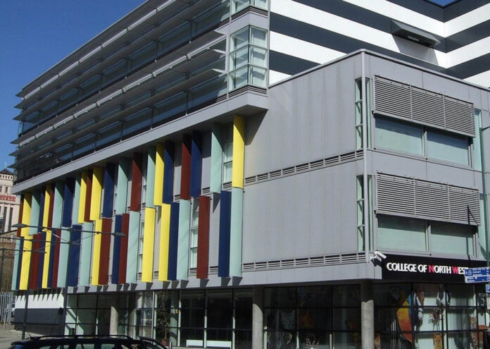 University-of-North-London