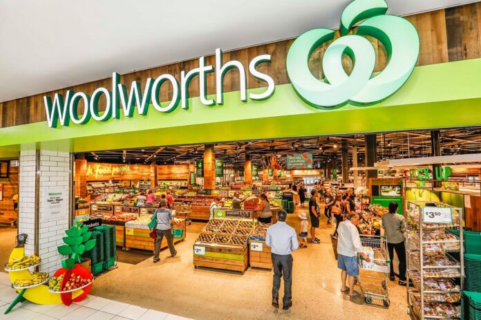 Woolworths-Job-Application-Form