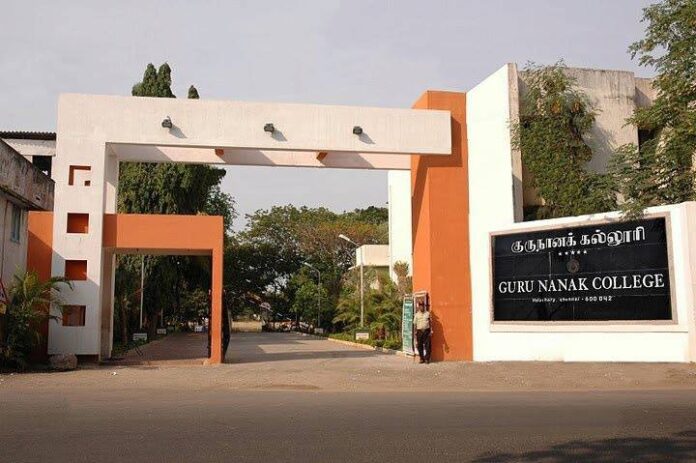 Guru Nanak College Guru-Nanak-College
