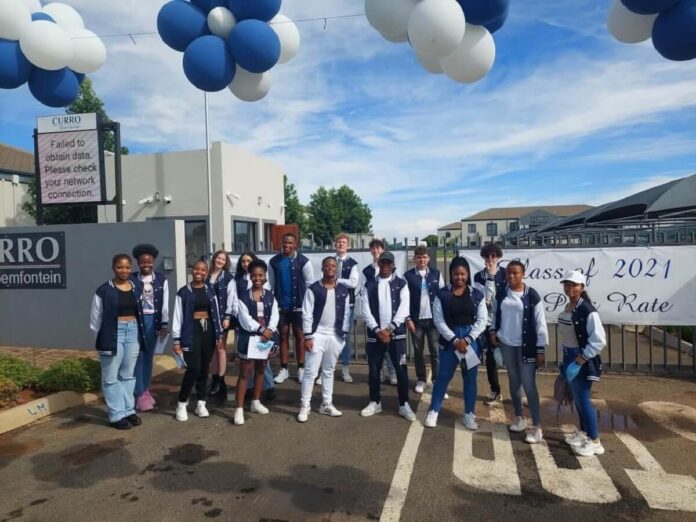 Bloemfontein-High-Schools