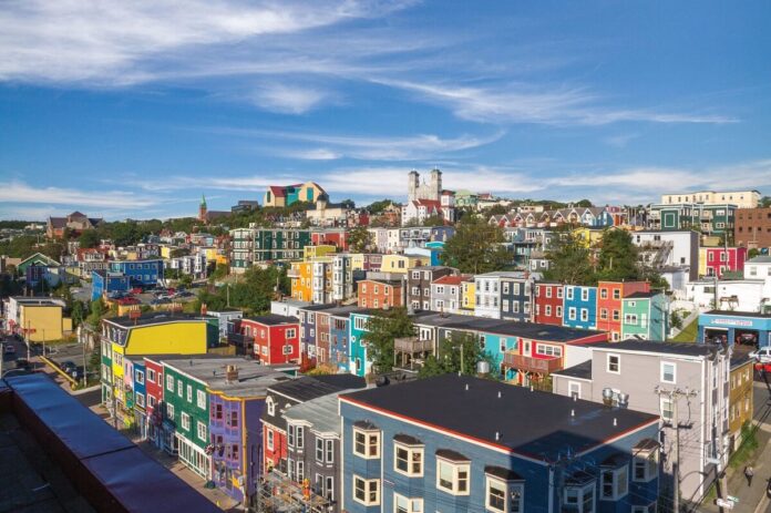 Cities-in-Newfoundland