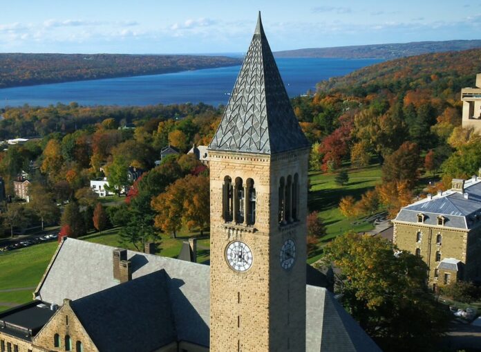 Cornell-acceptance-rate