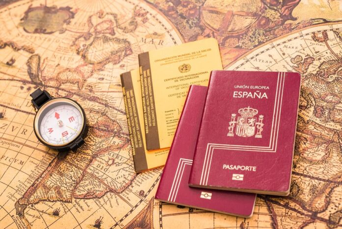 Spanish Passport Visa Free Countries Spanish-Passport-Visa-Free-Countries
