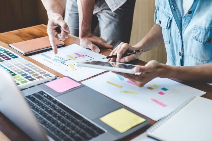 Graphic-Designers-Job-in-Karachi