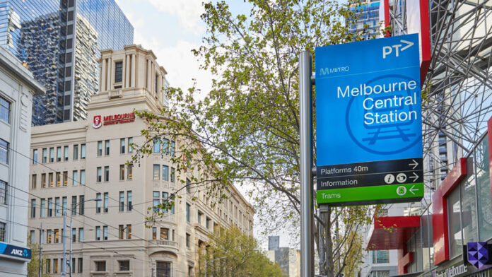 Melbourne-Institute-of-Technology