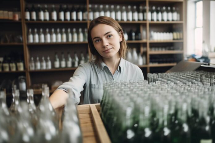 is-beverages-production-distribution-a-good-career-path