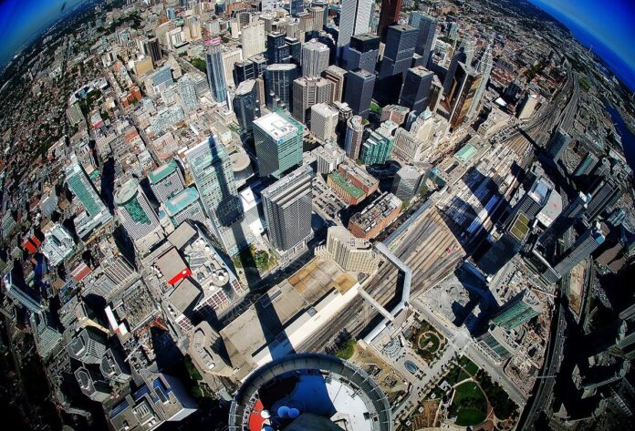 Best-Neighborhoods-in-Toronto