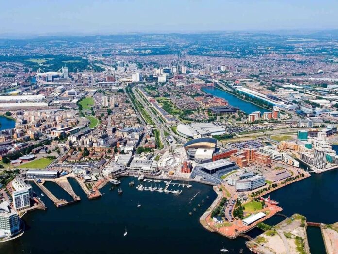 cities in wales cities-in-wales