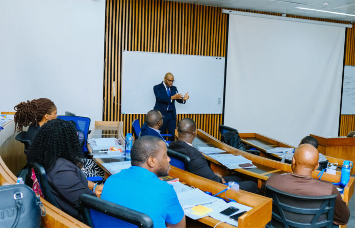 Pan-Atlantic-University